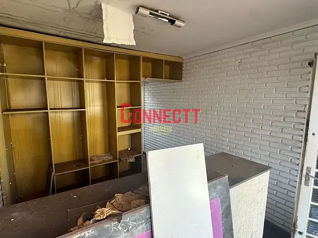 Casa com 290m², à venda, no bairro Centro em Ribeirão Preto