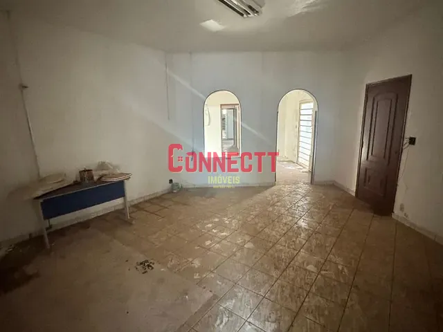 Casa com 290m², à venda, no bairro Centro em Ribeirão Preto