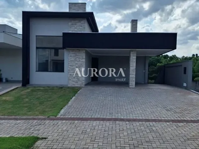 Casa com 262m² 3 quartos e 4 banheiros, à venda, no bairro Região Leste em Londrina