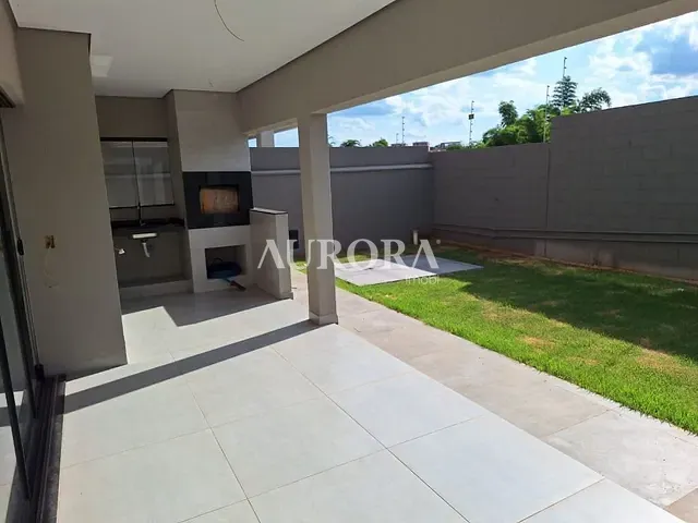 Casa com 262m² 3 quartos e 4 banheiros, à venda, no bairro Região Leste em Londrina
