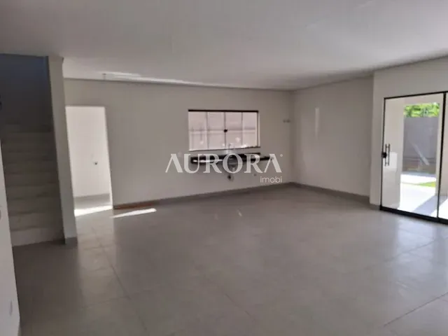 Casa com 262m² 3 quartos e 4 banheiros, à venda, no bairro Região Leste em Londrina