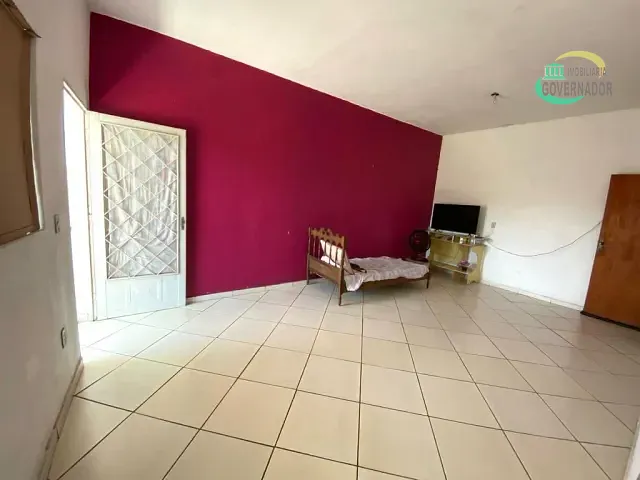 Casa com 75m² 2 quartos e 1 banheiro, para alugar, no bairro Conjunto Residencial Parque São Bento em Campinas
