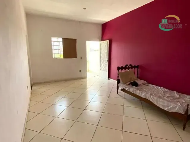Casa com 75m² 2 quartos e 1 banheiro, para alugar, no bairro Conjunto Residencial Parque São Bento em Campinas