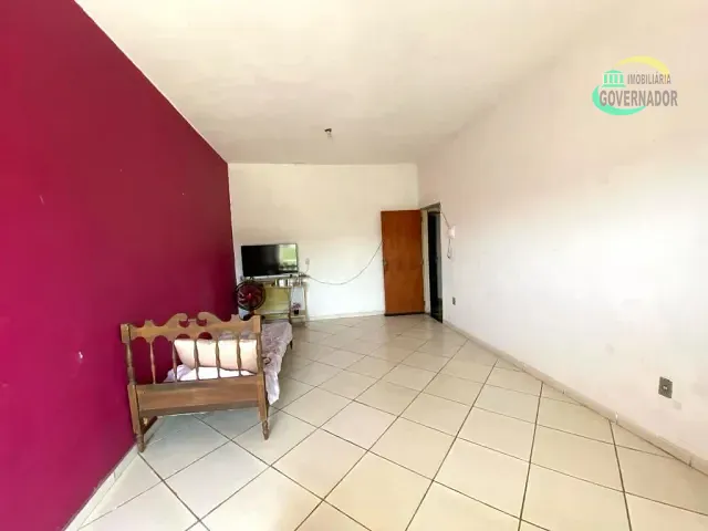 Casa com 75m² 2 quartos e 1 banheiro, para alugar, no bairro Conjunto Residencial Parque São Bento em Campinas