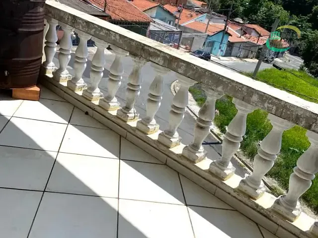 Casa com 75m² 2 quartos e 1 banheiro, para alugar, no bairro Conjunto Residencial Parque São Bento em Campinas