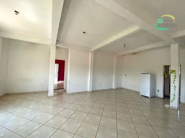 Casa com 75m² 2 quartos e 1 banheiro, para alugar, no bairro Conjunto Residencial Parque São Bento em Campinas