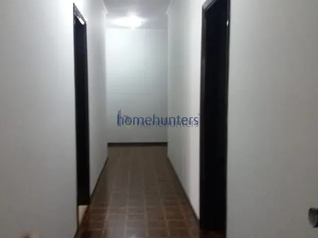 Casa com 360m² 3 quartos e 4 banheiros, para alugar, no bairro Jardim Chapadão em Campinas