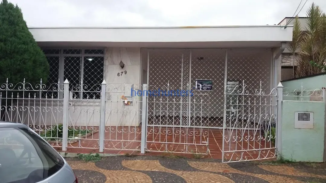 Casa, 3 quartos, 306 m² - Foto 19