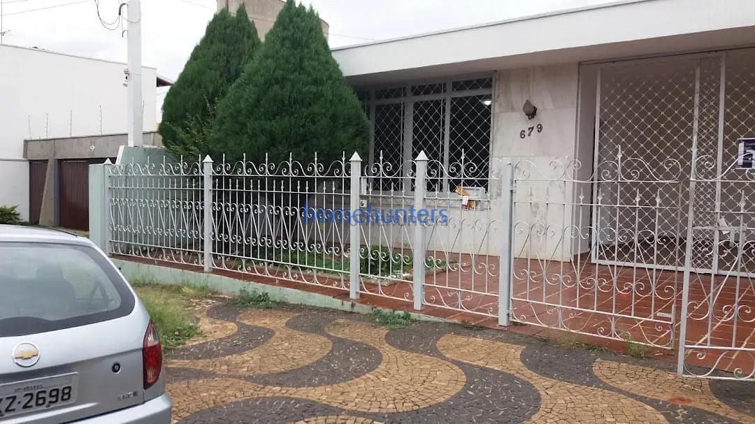 Casa, 3 quartos, 306 m² - Foto 1