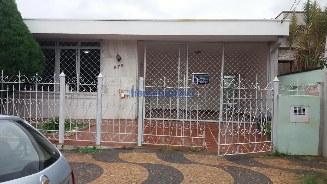 Casa, 3 quartos, 306 m² - Foto 23