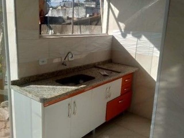 Casa com 336m² 4 quartos e 3 banheiros, à venda, no bairro São Roberto (Jordanésia) em Cajamar