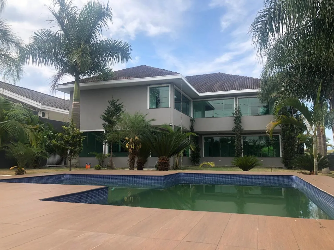Casa, 4 quartos, 600 m² - Foto 2