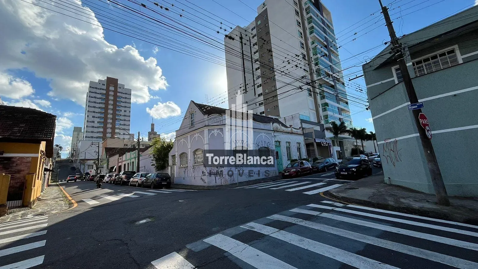 Casa, 4 quartos, 115 m² - Foto 1