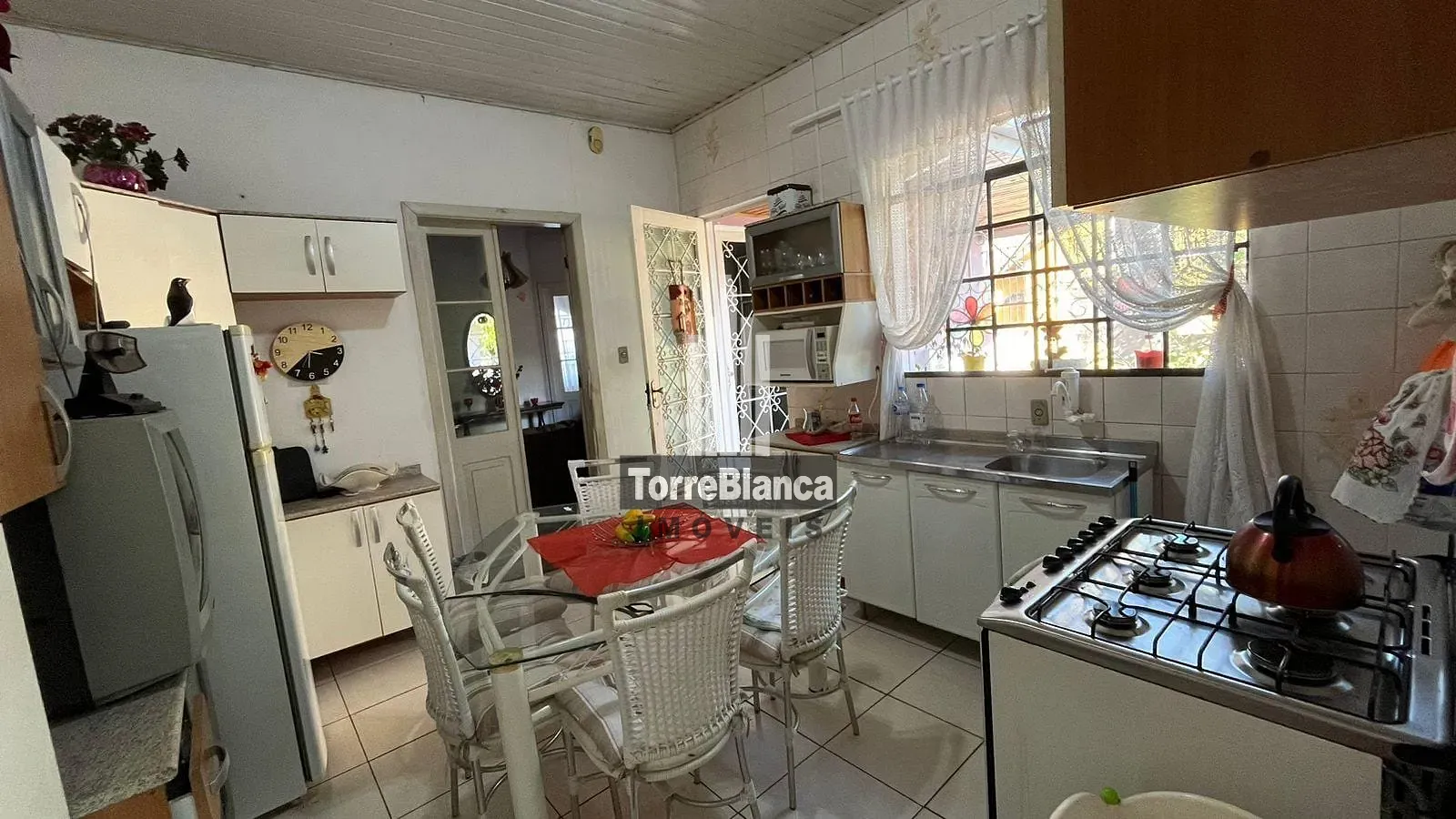 Casa, 4 quartos, 115 m² - Foto 3