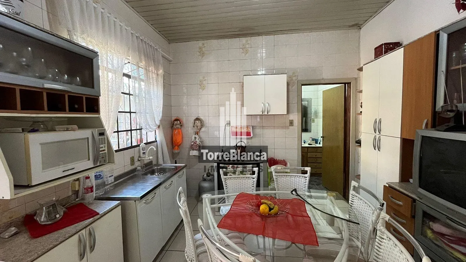 Casa, 4 quartos, 115 m² - Foto 2