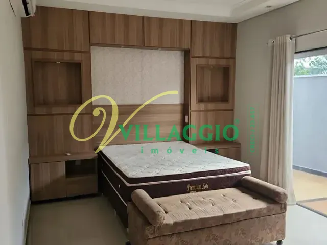 Casa com 430m² 4 quartos e 2 banheiros, à venda, no bairro Parque Residencial Damha em São José do Rio Preto