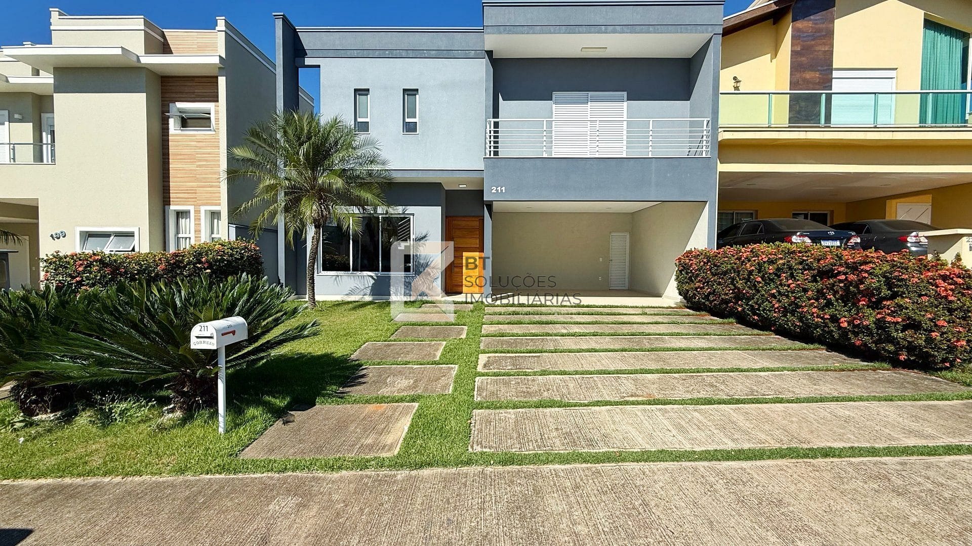 Casa, 4 quartos, 256 m² - Foto 34