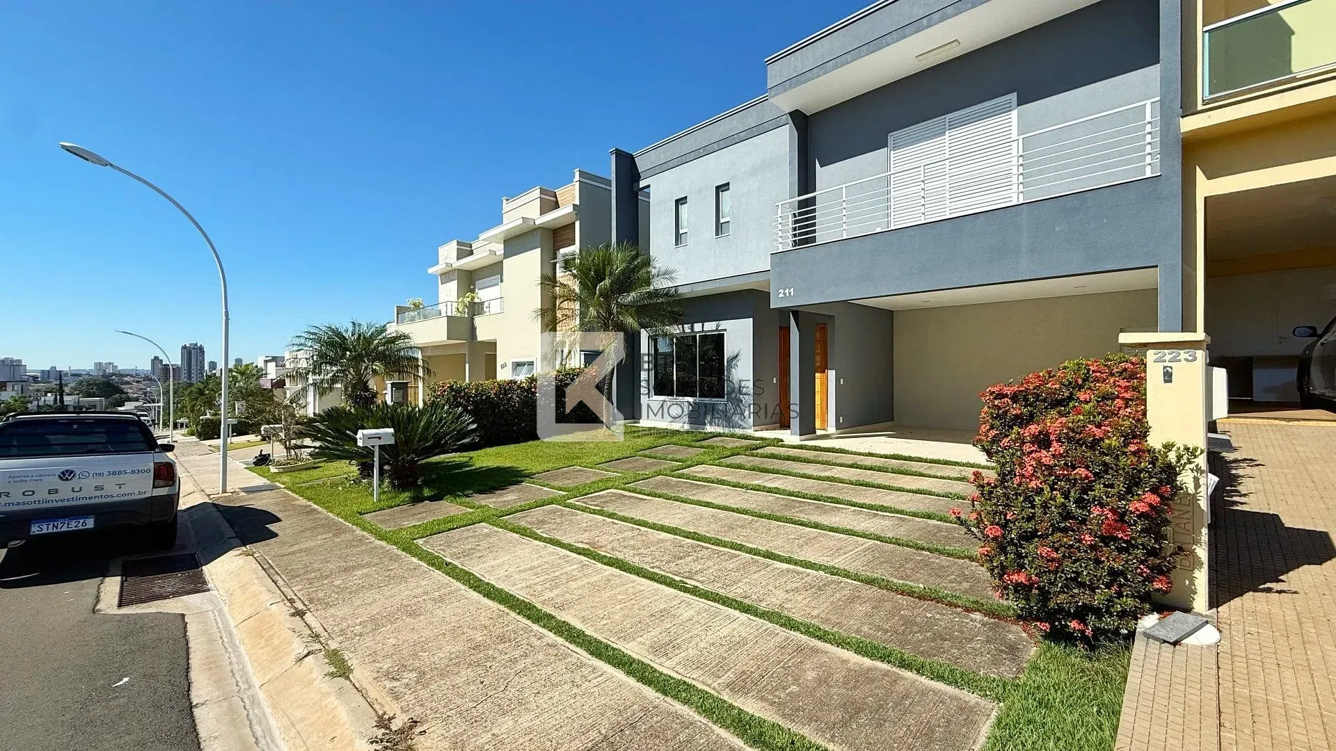 Casa, 4 quartos, 256 m² - Foto 33