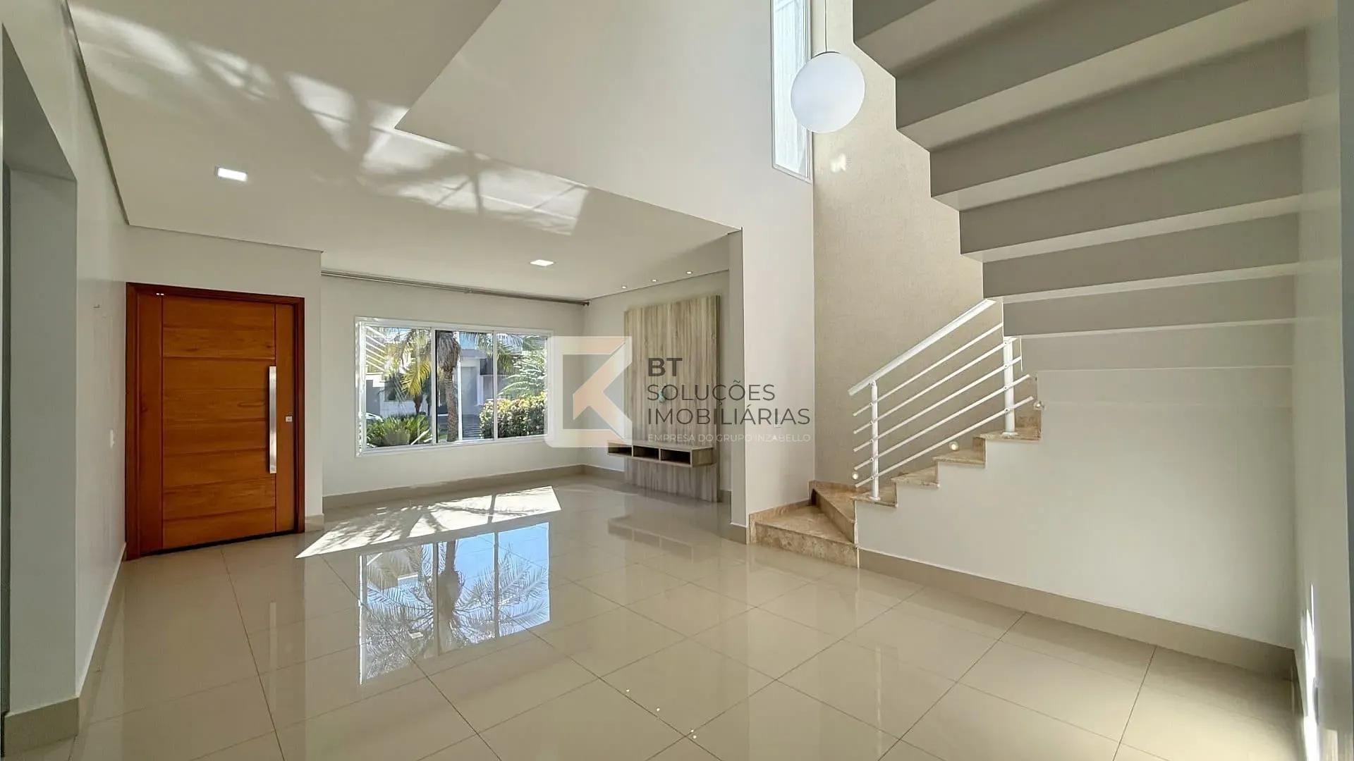 Casa, 4 quartos, 256 m² - Foto 3