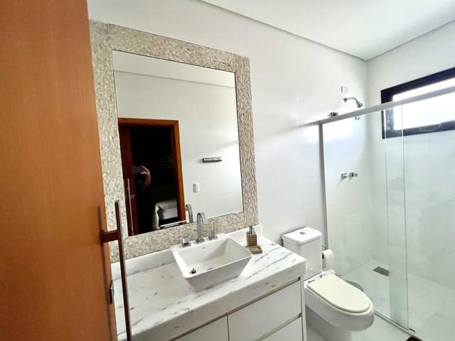 Casa com 485m² 4 quartos e 3 banheiros, à venda, no bairro Condomínio Residencial Jaguary em São José dos Campos