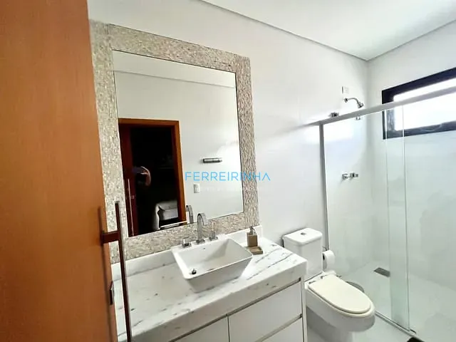 Casa com 485m² 3 quartos e 3 banheiros, à venda, no bairro Condomínio Residencial Jaguary em São José dos Campos