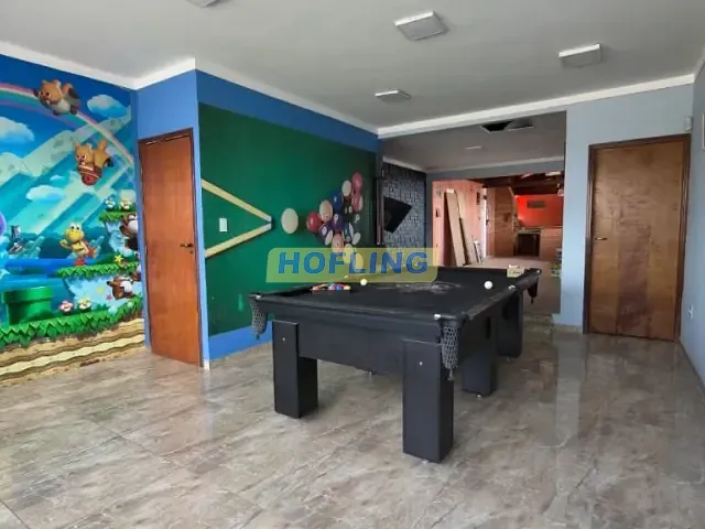 Casa com 125m² 2 quartos e 1 banheiro, à venda, no bairro Jardim Novo em Rio Claro