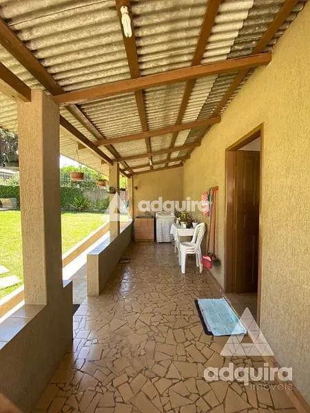Casa, 3 quartos, 80 m² - Foto 18