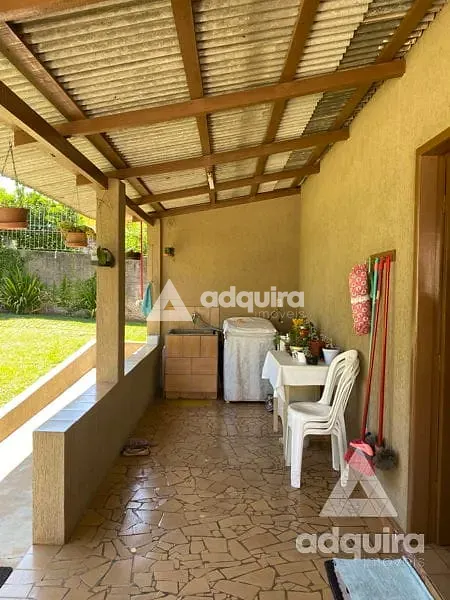 Casa, 3 quartos, 80 m² - Foto 19