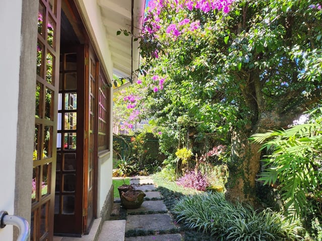 Foto do Casa - Casa à venda, Valparaíso, Petrópolis, RJ | Immobile Administradora de Bens