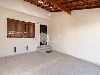 Foto do Casa-Casa tipo para venda em Jardim Santa Mena com 3 quartos, 142m²