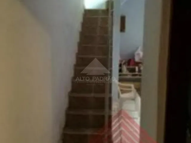 Casa 4 quartos e 2 banheiros, à venda, no bairro Oasis Paulista em Rio Grande da Serra