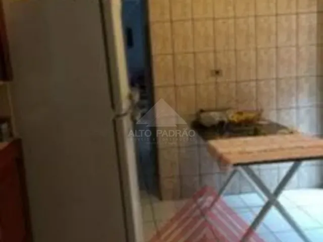 Casa 4 quartos e 2 banheiros, à venda, no bairro Oasis Paulista em Rio Grande da Serra