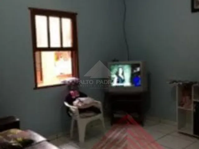 Casa 4 quartos e 2 banheiros, à venda, no bairro Oasis Paulista em Rio Grande da Serra