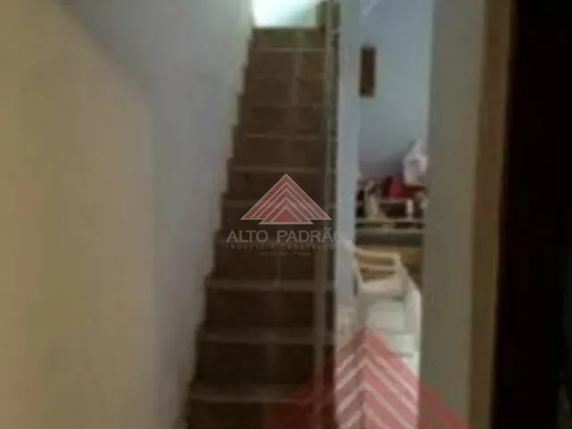 Casa 4 quartos e 2 banheiros, à venda, no bairro Oasis Paulista em Rio Grande da Serra