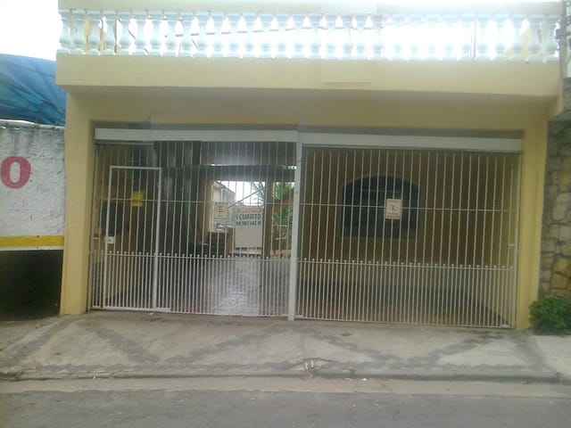 Foto do Casa - Casa residencial à venda, Vila Formosa, São Paulo. | ZONA LESTE IMÓVEIS
