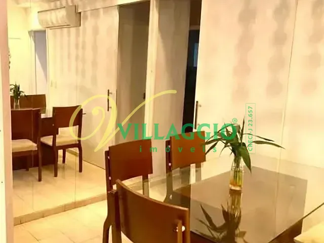 Casa com 120m² 2 quartos e 2 banheiros, à venda, no bairro Terra Nova Garden Village I em São José do Rio Preto