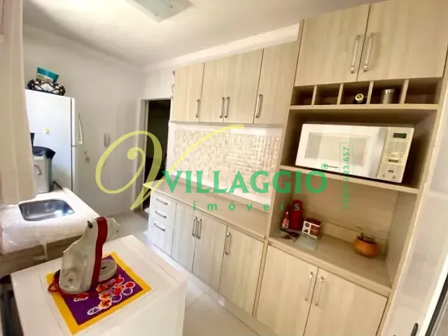 Casa com 120m² 2 quartos e 2 banheiros, à venda, no bairro Terra Nova Garden Village I em São José do Rio Preto