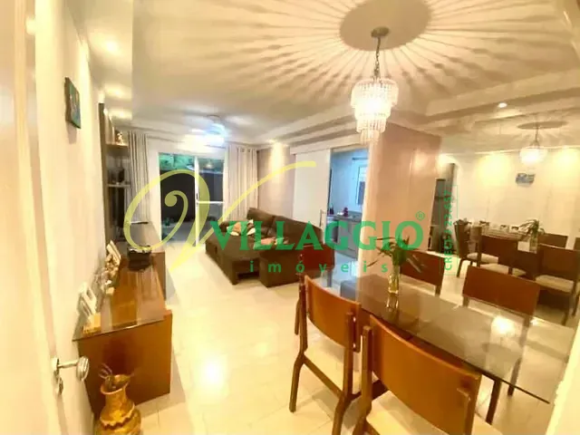 Casa com 120m² 2 quartos e 2 banheiros, à venda, no bairro Terra Nova Garden Village I em São José do Rio Preto
