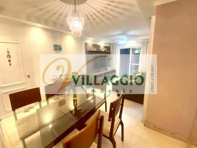 Casa com 120m² 2 quartos e 2 banheiros, à venda, no bairro Terra Nova Garden Village I em São José do Rio Preto