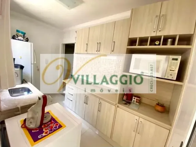 Casa com 120m² 2 quartos e 2 banheiros, à venda, no bairro Terra Nova Garden Village I em São José do Rio Preto