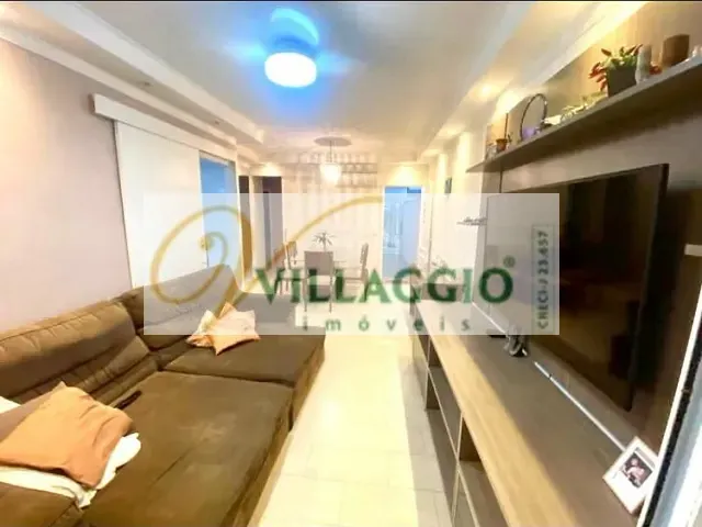Casa com 120m² 2 quartos e 2 banheiros, à venda, no bairro Terra Nova Garden Village I em São José do Rio Preto