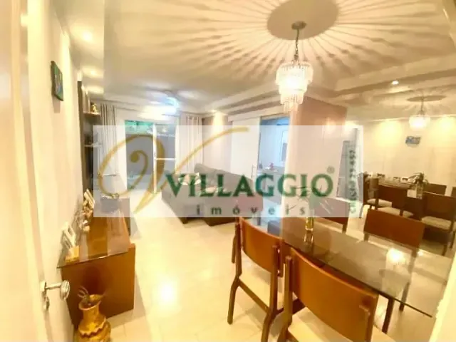 Casa com 120m² 2 quartos e 2 banheiros, à venda, no bairro Terra Nova Garden Village I em São José do Rio Preto