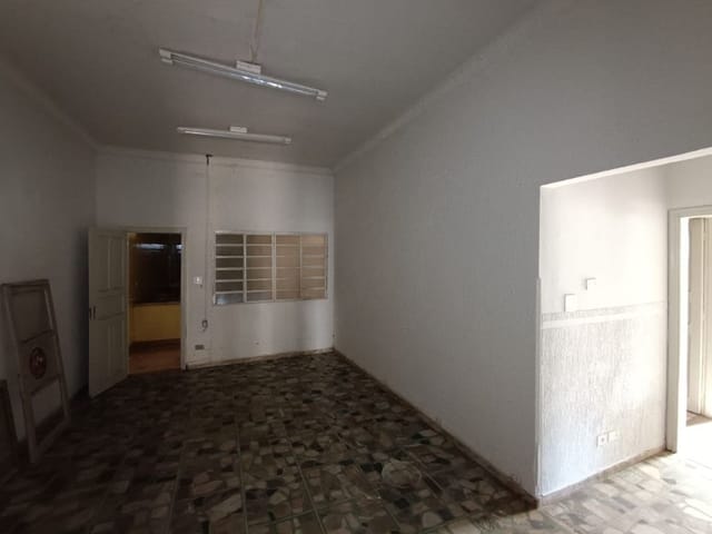 Foto do Casa - Casa para alugar, 161 m² por R$ 1.814/mês - Centro - Uberaba/MG | ZUCATO IMOBILIARIA LTDA