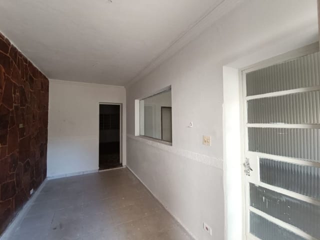 Foto do Casa - Casa para alugar, 161 m² por R$ 1.814/mês - Centro - Uberaba/MG | ZUCATO IMOBILIARIA LTDA