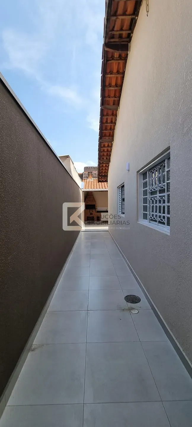 Casa, 3 quartos, 164 m² - Foto 16
