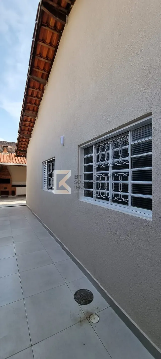 Casa, 3 quartos, 164 m² - Foto 1