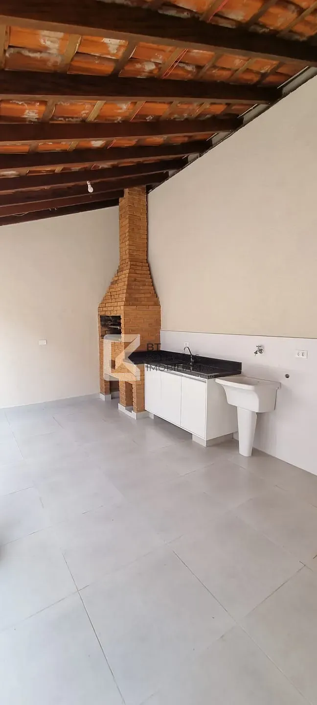 Casa, 3 quartos, 164 m² - Foto 12