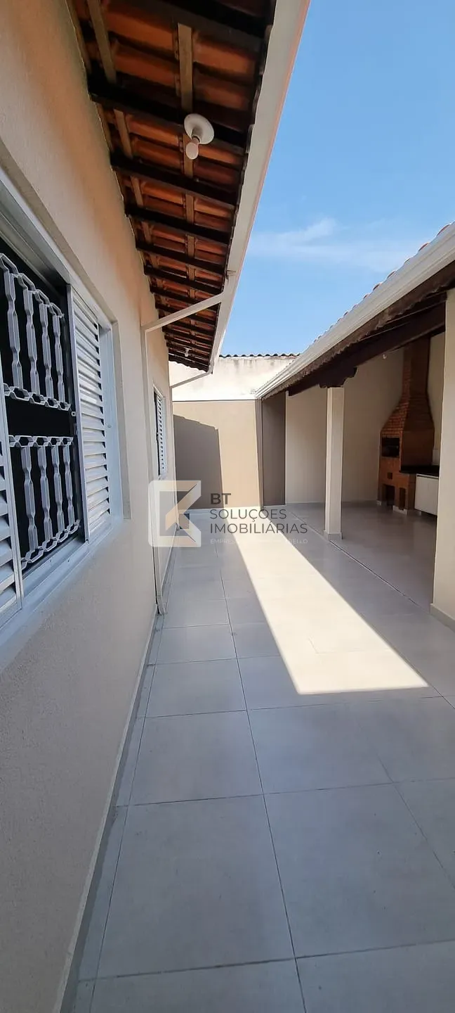 Casa, 3 quartos, 164 m² - Foto 14