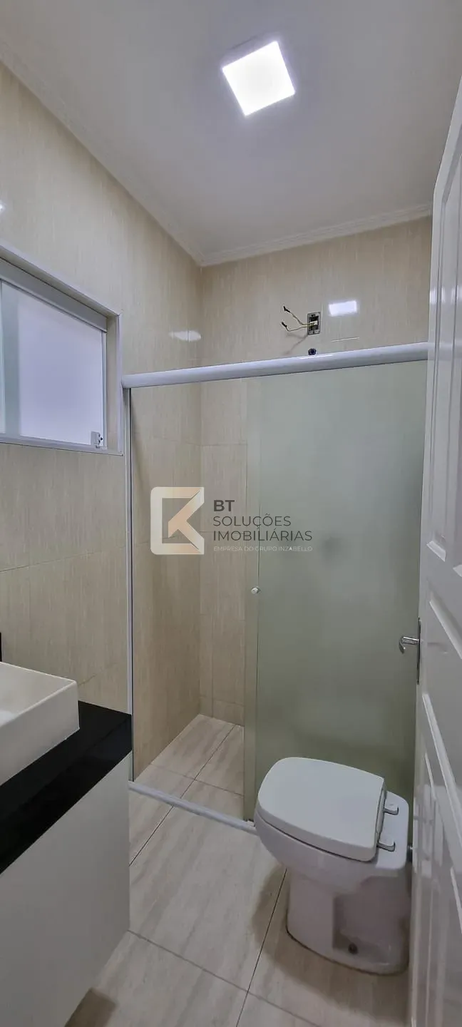 Casa, 3 quartos, 164 m² - Foto 11