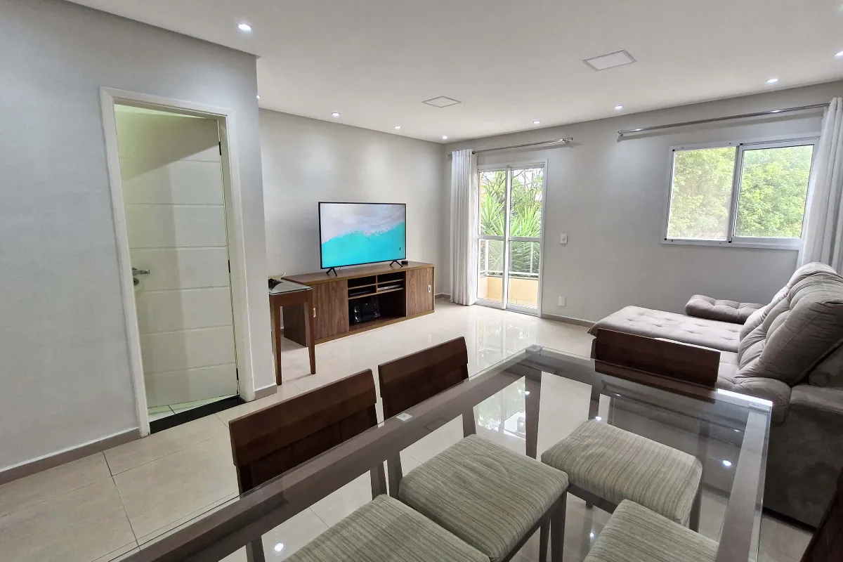 Casa no condomínio Residencial Palmas do Tremembé para venda com 3 quartos, sendo 1 suíte , 172m²